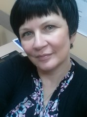 Наталья Самойленко
