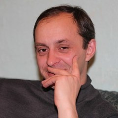 Константин Данзанов