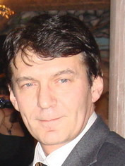 Георгий Михайлов
