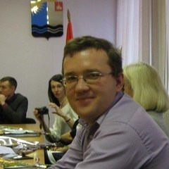 Андрей Игошев