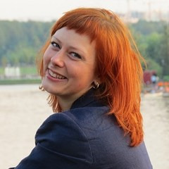 Катя Саргаева