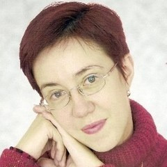 Гульнара Закирова (Лора Ли)