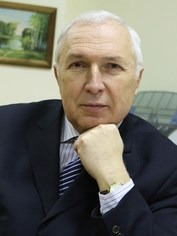 Геннадий Попов