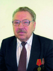 Виктор Уськов