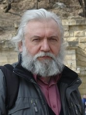 Василий Зюбин