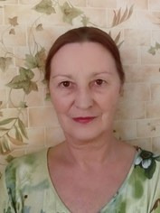Ольга Макина