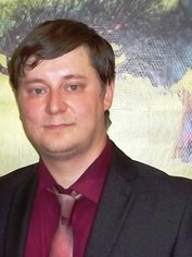 Антон Воронцов