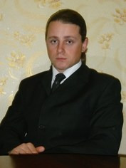 Анатолий Пасичник