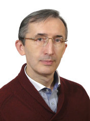 Валерий Яценков