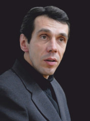 Валерий Туловский