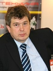 Алексей Корнилов