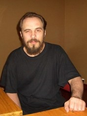 Сергей Климук