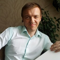 Сергей Зыболов