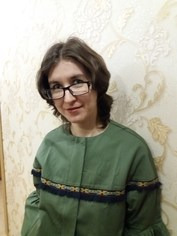 Татьяна Агибалова