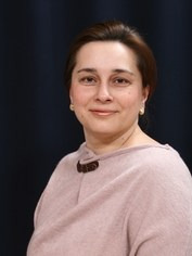 Валентина Гаранина