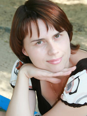 Юлия Кожева