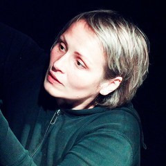 Наталия Пленцова