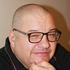 Dmitrii Shusharin