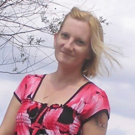 Magdalena Antosik