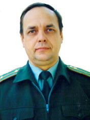 Вадим Дёмин