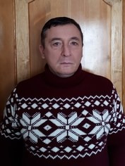Олег Губайдулин