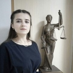 Евгения Викторова