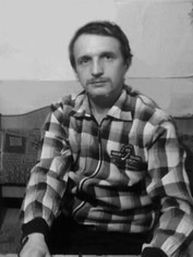 Сергей Подольский