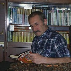 Виктор Зимаков