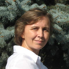Татьяна Латукова