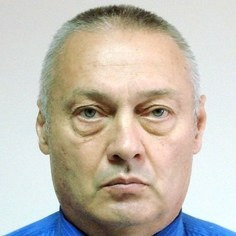 Павел Тукабаев