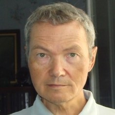 Олег Мамонтов