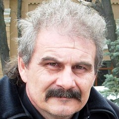 Владимир Горбань