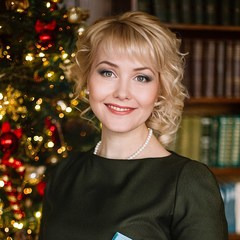 Ульяна Бисерова