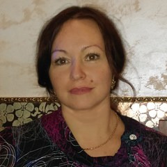 Татьяна Геращенко