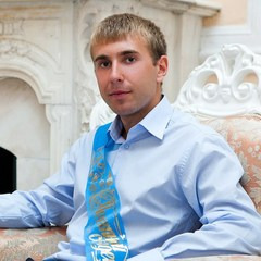 Алексей Бурдаев
