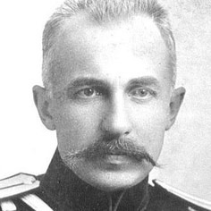Андрей Снесарев