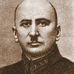 Александр Свечин