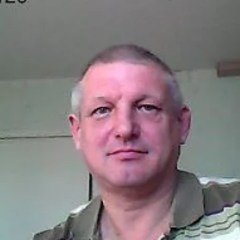 Олег Астафуров