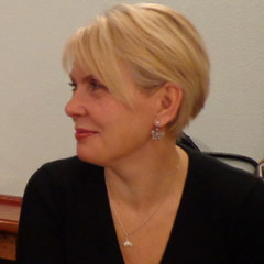 Вероника Жданова