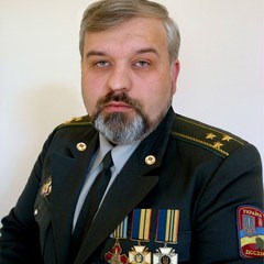 Вадим Гребенніков
