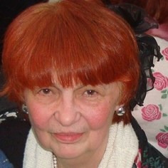 Лидия Румянцева