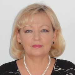 Irene Levinski