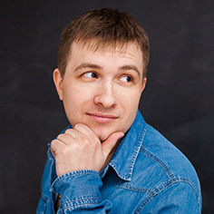 Александр Быкадоров