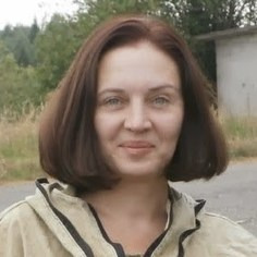 Irina Muravskaya
