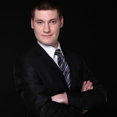 Евгений Биктимиркин