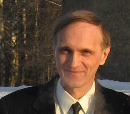 Олег Тимошенко