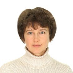 Ирина Романенко