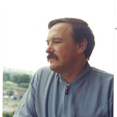 Алексей Ванюшкин