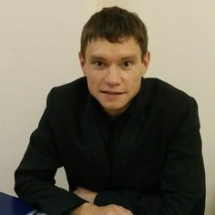 Сергей Поляков