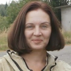 Ирина Муравская